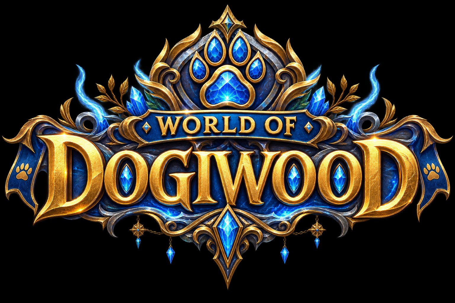 World of Dogiwood